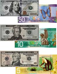 To convert 20 eur to us dollars you have to multiply 20 x 1.119, since 1 eur is 1.119 usd. Changing Money In Costa Rica Dollars Accepted