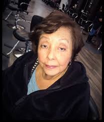 Rosario Alejo Obituary