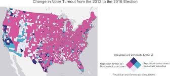 Browse all published mind maps on mind42 tagged election. Using Bivariate Colors To Map Change In Election Turnout