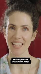 Where bold ideas become entire worlds. The kind of storytelling that  refuses to look away. Director NBMager discusses #RUNAMOKFILM with @variety  ahead of the film's premiere at #SundanceFilmFestival.