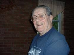 Robert J. Fancher, Jr. Obituary