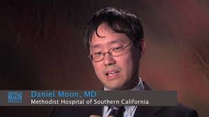 Bariatric Procedures by Daniel Moon MD