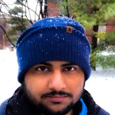 Souradeep CHATTOPADHYAY