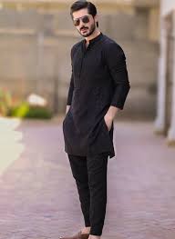 Qameez Shalwar