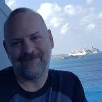 Richard Scheuerman Obituary