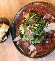The 10 Best Restaurants Near Divino In Luxembourg City Luxembourg District Tripadvisor