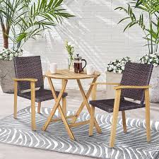 Maybe you would like to learn more about one of these? Buy Patio Dining Set Of 4 Outdoor Wicker Armchair Set Outdoor Wicker Dining Chairs With Pe Rattan Aluminum Frame Patio Furniture Sets For Garden Balcony Lawn And Indoors Online In Turkey B098qq53n1