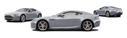 Image result for Lightning Silver 2011 Aston Martin