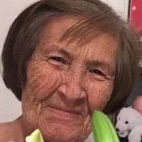 Esperanza L. Jimenez Obituary (2021)