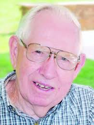 Brice Blaker Obituary (1931