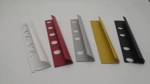 Finish your tile project with a stylish accent by choosing the perfect trim tile, border or edging. Pvc Round Edge Tile Trim China Pvc Tile Edging L Shaped Channel Pvc Tile Edging Lowes Made In China Com