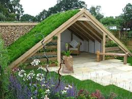 Cosy Nook For You The Kids Backyard Garden Design Building A Shed