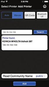 The download center of konica minolta! Job Shops Bizhub Mfp Mobility Pdf Free Download