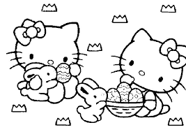Hello Kitty Ostern Ausmalbilder 150 Malvorlage Ostern Ausmalbilder Kostenlos Hello Kitty Ostern Ausmalbi Malvorlage Hase Ausmalbilder Hello Kitty Ausmalbilder