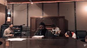 Vulfpeck Shares Baby I Don T Know Oh Oh Video Featuring Charles Jones
