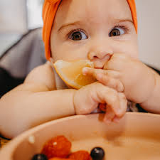 A importância de estimular o paladar