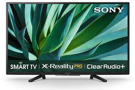 Best Sony Bravia 80 Cm 32 Inches Hd Ready Smart Led Tv 32w6100 Black 2020 Model Hd Smart Tv Led Tv Sony Led Tv Smart Tv