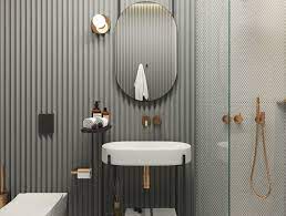 This is explained by the fact that this planner allows you to create a bathroom both in 2d and 3d formats. Bathroom Design Trends Interior Design Magazines