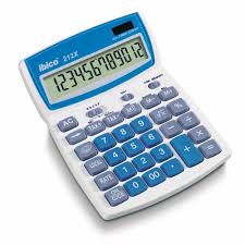 Rexel Ibico 212x Desktop Calculator White Blue 24 00 Rexel Https Bestbuycyprus Com Calculators 563 Rex Desktop Calculator Calculator Cool Things To Buy