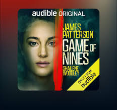 Game of Nines is ready to listen only