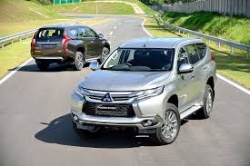 Mitsubishi Montero Sport 2019 Philippines Review Specs And Release Date Mitsubishi Pajero Sport Mitsubishi Pajero Mitsubishi