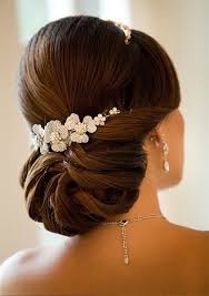 20 Most Elegant And Beautiful Wedding Hairstyles Elegantweddinginvites Com Blog Trendy Wedding Hairstyles Long Hair Styles Wedding Hairstyles For Long Hair