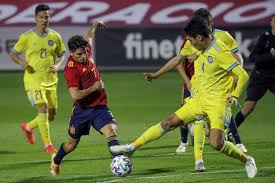 Martes 08 de junio del 2021 hora del encuentro: Cual Podria Ser El Once De Espana Ante Lituania Besoccer