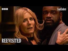 Caught Cheating By Your Ex!