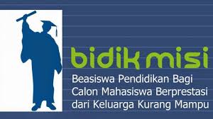 Pdf | bidikmisi program is an effort of government policy to improve the quality of resources while kebijakan beasiswa bidikmisi di undip. Punya Orangtua Pns Masih Bisa Ikut Bidikmisi Membangun Kemandirian Rakyat