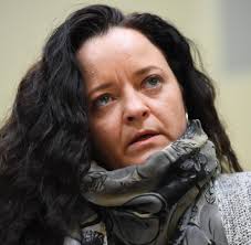 Munich this week saw the start of the trial against beate zschäpe, a former member. Beate Zschapes Anwalt Prasentiert Sie Als Eingeschrankt Schuldfahig Welt