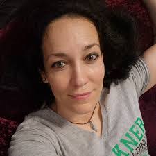 Kim Marek's Instagram, Twitter & Facebook