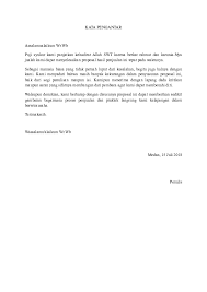 Alhamdulillah, puji syukur kehadirat allah swt atas rahmat dan hidayahnya kerena kami dapat menyelesaikan penyusunan proposal ini. Doc Laporan Hasil Penjualan Isnaini Fazrah Academia Edu