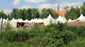 Lebensart Messe in Lübben 2023: Hier gibt es neue Inspiration für Schönes  in Garten und Haus