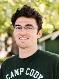 The Camp Cody Family