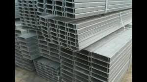 We summarized global c channel post trading companies. China Mild Steel Price Per Kg Galvanized Coated C Channel To Malaysia China Steel Channel Steel Structure