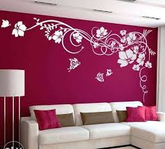 Design Wall Units For Living Room On Metal Dining Modern 3d Wallpaper For Living Room 15 Amazingly Realistic Room Paint Designs Wall Design Living Room Paint