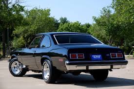 Image result for Midnight Blue 1975 Nova