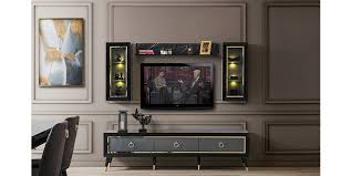 Asil Tv Unitesi 220 Cm Inegol Mobilya