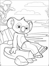 Blinky Bill 24 Ausmalbilder Fur Kinder Malvorlagen Zum Ausdrucken Und Ausmalen Ausmalbilder Ausmalbilder Zum Ausdrucken Ausmalbilder Kinder
