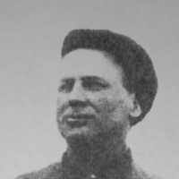 Benjamin Matthew Trout (1893–1983)