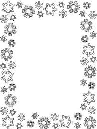 Take a deep breath and relax with these free mandala coloring pages just for the adults. Snowflakes Frame Coloring Page Druckbare Bilder Weihnachtsmalvorlagen Schneeflocken
