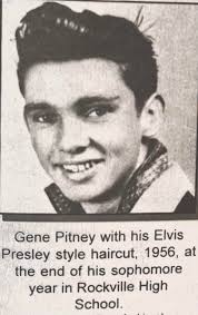 OWNER FOUND. IN ROCKVILLE!!! This guy was found