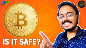 It is the first cryptocurrency to successfully. Bitcoin In India Is It Safe To Invest Mr Phone Youtube