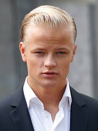 Blue Blood: Marius ma już 18 lat!