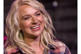 Meet Cortni Potapowicz