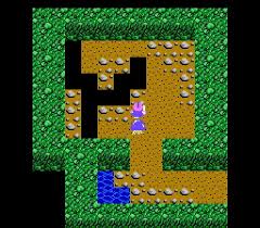 E how to play this game ? Dragon Warrior 4 Game Genie Pdfgb
