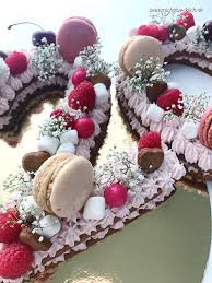 Number Cake 20 Jahriges Jubilaum Backmichgluecklich De Geburtstagstorte Kuchen Knetteig