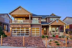 The Boulderado By Oakwood Homes Modelhome Oakwood Homes Model Homes Colorado Real Estate