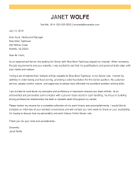 What is a food service worker. Professional Food Service Resume Examples Livecareer