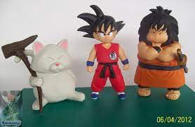 Maybe you would like to learn more about one of these? Maestro Karin Goku Y Yajirobe